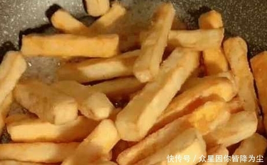 老爸买了30斤红薯没人吃，老妈把它这样做，不用十分钟就被吃光