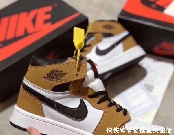 jordan 沉迷AJ不可自拔,这款联名闪电系列,是多少男人的梦中情人