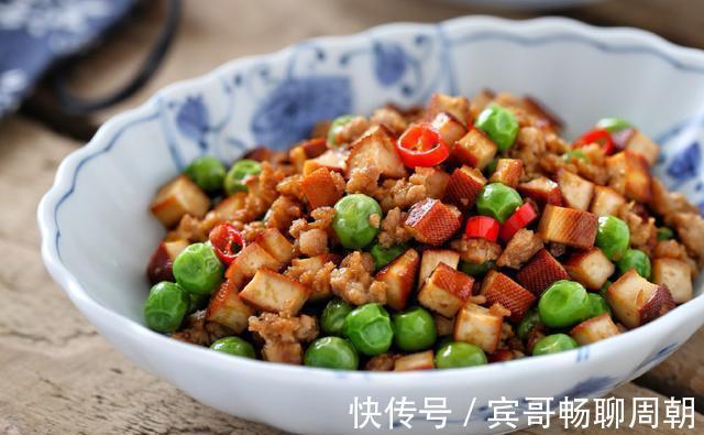 天气太热没食欲,试试这道菜,简单又下饭,瞬间就能打开你的味蕾