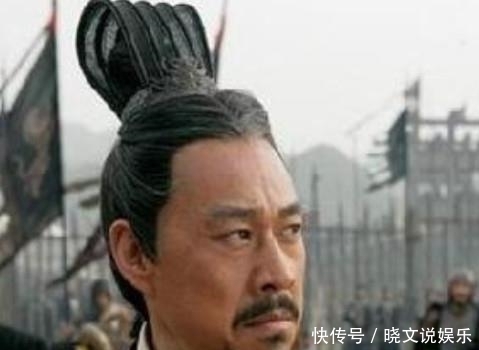 曹操|曹操为何杀发小许攸?原来许攸这句话害了他自己!