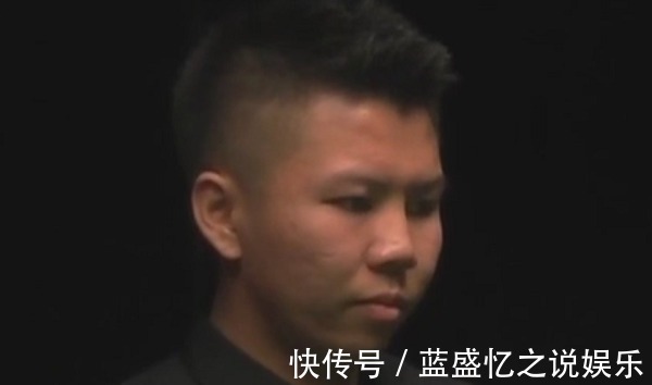 徐思|七人晋级!中国名将连扳四局上演逆转好戏,携手颜丙涛强势晋级!