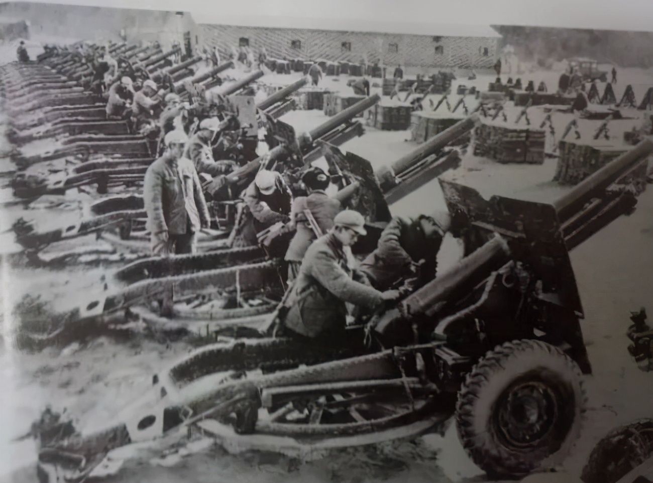 领导人|塔斯社声明后，中苏领导人会面谈判，除了陈毅外，别人多半是沉默