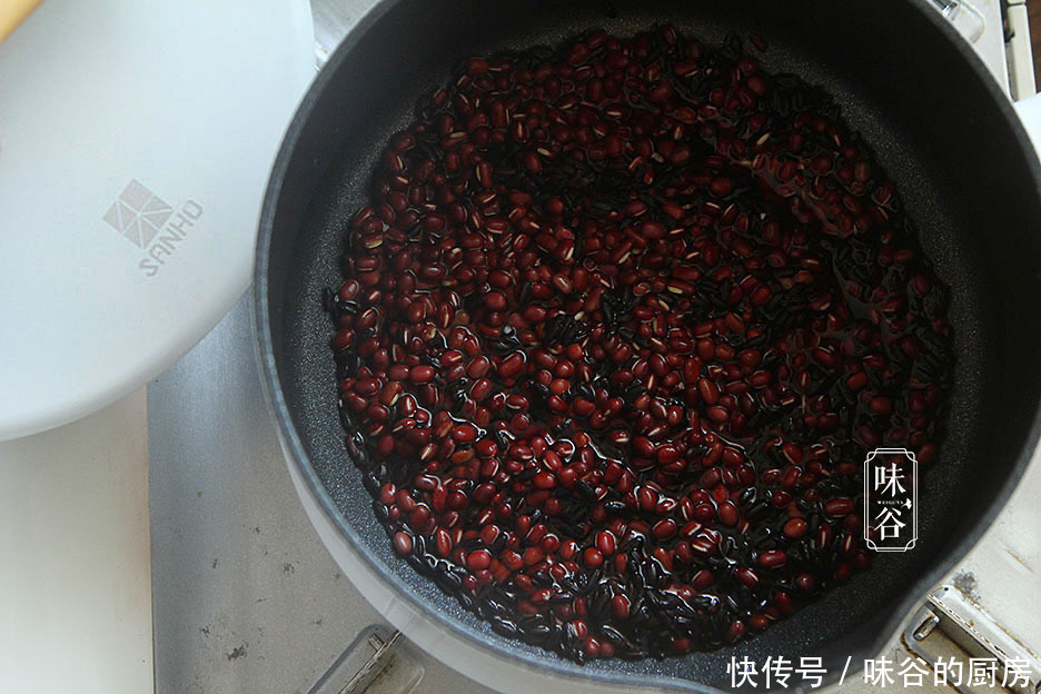 早餐|深秋,女人不懂吃这早餐真可惜,满满都是料,脸色红润气色好