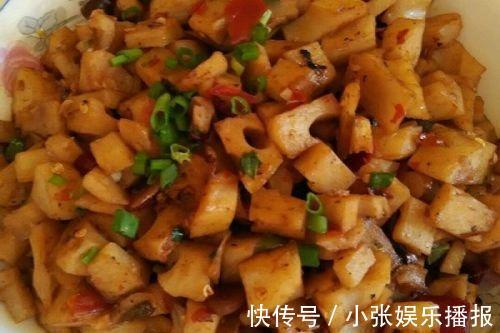 香喷喷的几道家常菜,色香味俱全,鲜香可口,都是老妈传授的手艺