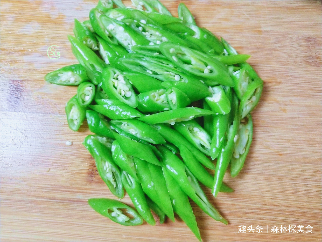 我家常吃的快手早餐,简单一做,酱香浓郁,营养又好吃