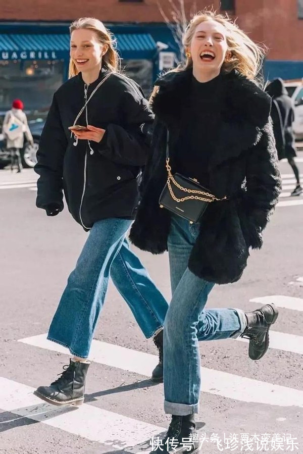 穿搭 女人过了50岁,建议少穿高跟鞋多穿这3种鞋,时髦舒适还百搭