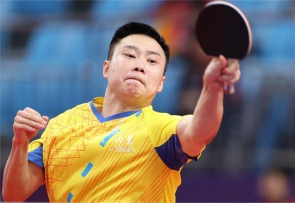 于子洋|又爆大冷!林高远又输了,轰11-0却仍被3-2逆转,樊振东也不笑了
