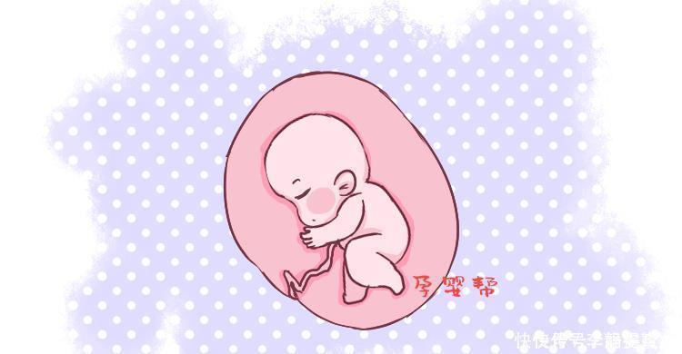 危险|羊水浑浊胎儿容易“缺氧窒息”，孕晚期注意4点，避免危险发生