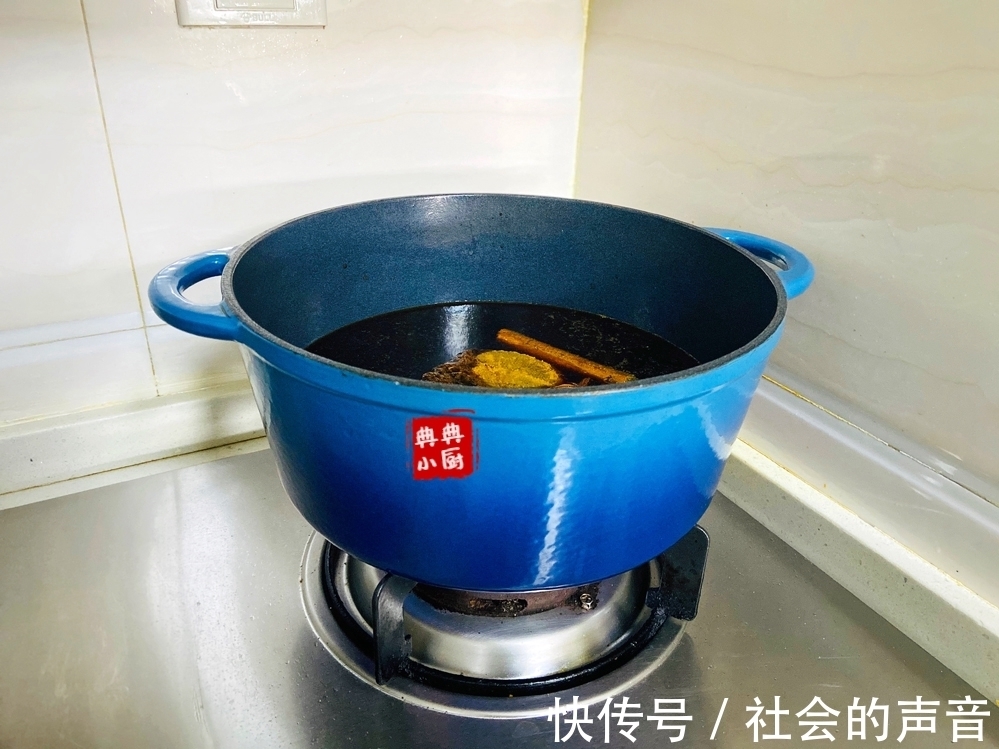 味道|自己在家做卤菜,味道真不比买得差,建议你也动手试试