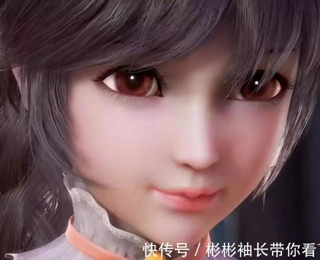 波塞西|斗罗大陆:唐三之所以能够成神,少不了这四个人的帮助