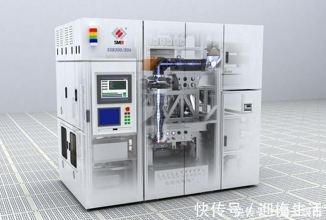 华卓精科|中国唯一光刻机巨头,坐拥2400项专利,垄断国内80的市场