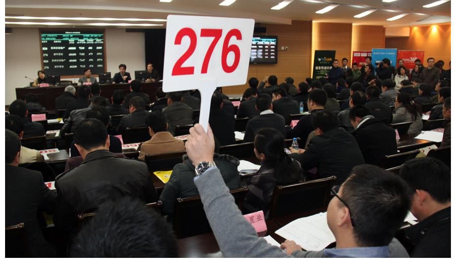 落地|某房企解散了投资部，因为一年拿不到地