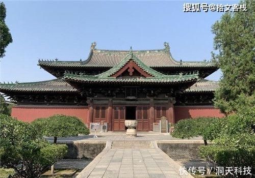 印度失传1400年的镇国之宝，意外在中国现世，专家价值难以估量