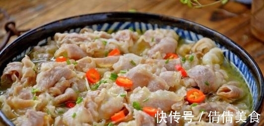 肥牛|大冷天最适合做的简易餐，10分钟就搞定，有素有肉营养全