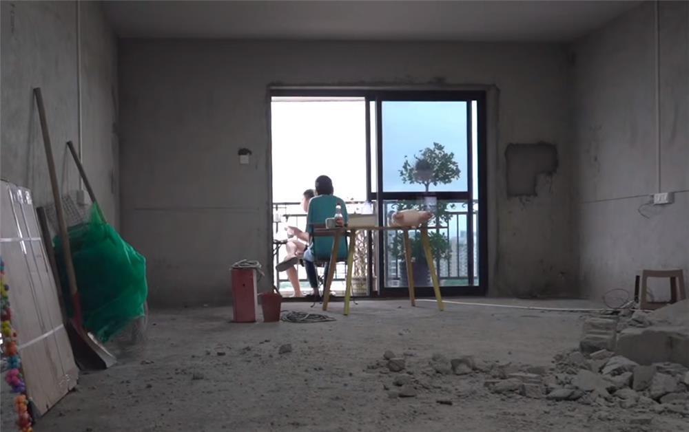 家居用品|东北小夫妻住了3年毛坯房,简不简陋不清楚,但是家居用品真全乎