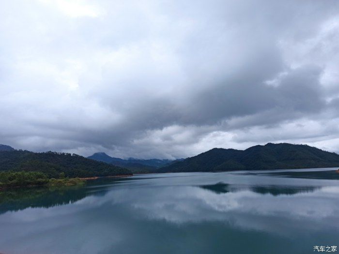 威兰达|婚前的一次旅行，与威兰达记录一路的美好风景！