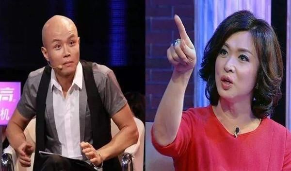 曾经红极一时,因轻薄谢娜侮辱金星遭封杀,如今却沦落成这般模样