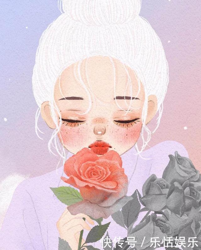 如果人和人之间都能明码标价,可能我们的失落感就不会那么重了