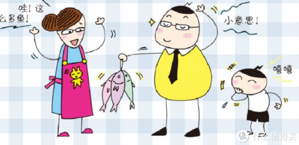 父与子|开学新姿势-小学生一年级不看后悔的课外读物-重点推荐