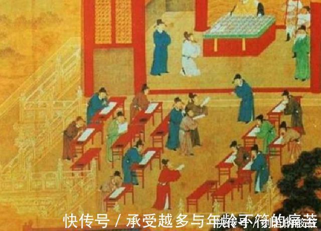 中国传统|宋代山水画三大创新,颠覆人们对“水”的想象