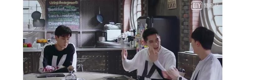 我的时代：他跟王安宇的互怼，你选择谁？