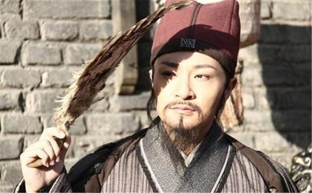 对出下联|女子上联为“洞中泉水流不尽”,三位才子对出下联,最服老和尚