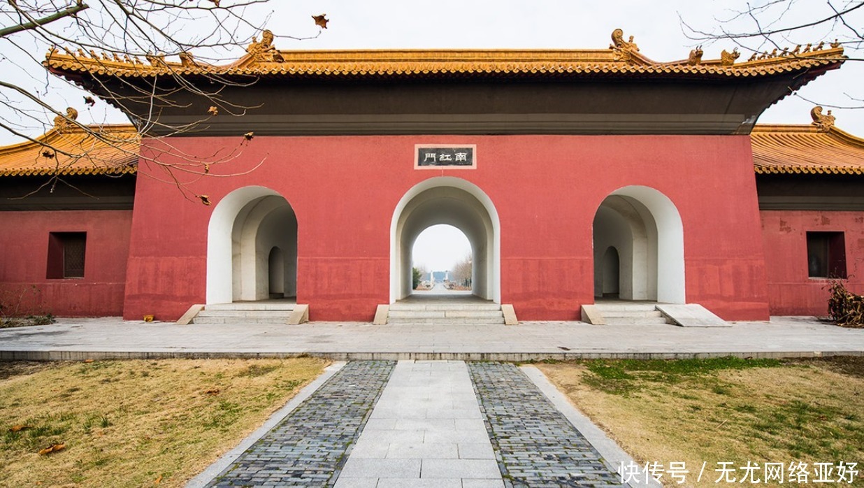 地下宫殿|1963年,洪泽湖水位下降,奇迹出现了