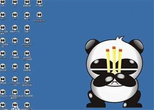 熊猫安全公司|12年前,那个让百万电脑中“熊猫烧香”病毒的李俊,如今怎样了