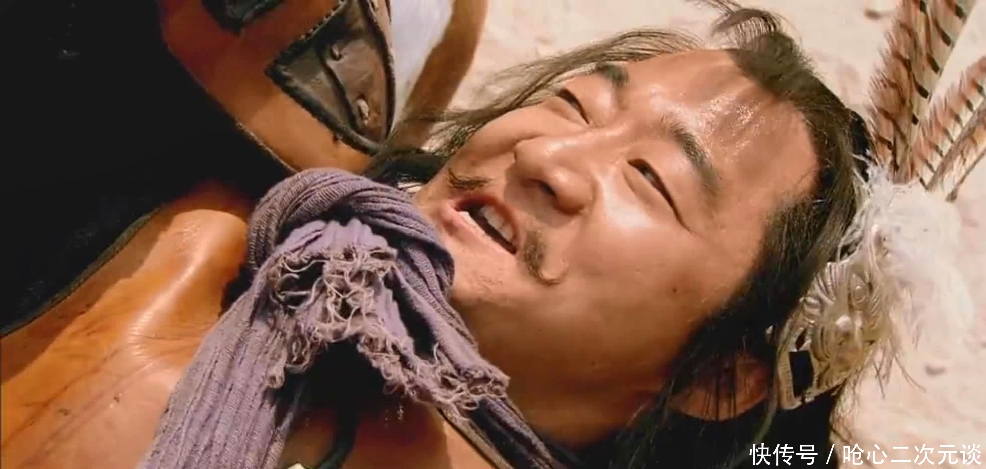 水浒一百单八将排名谁的排名最冤枉,严重不符合他的能力