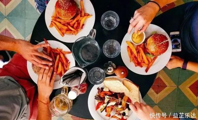 膳食纤维|减肥容易保持难,想要减肥不反弹,只要做到这6点