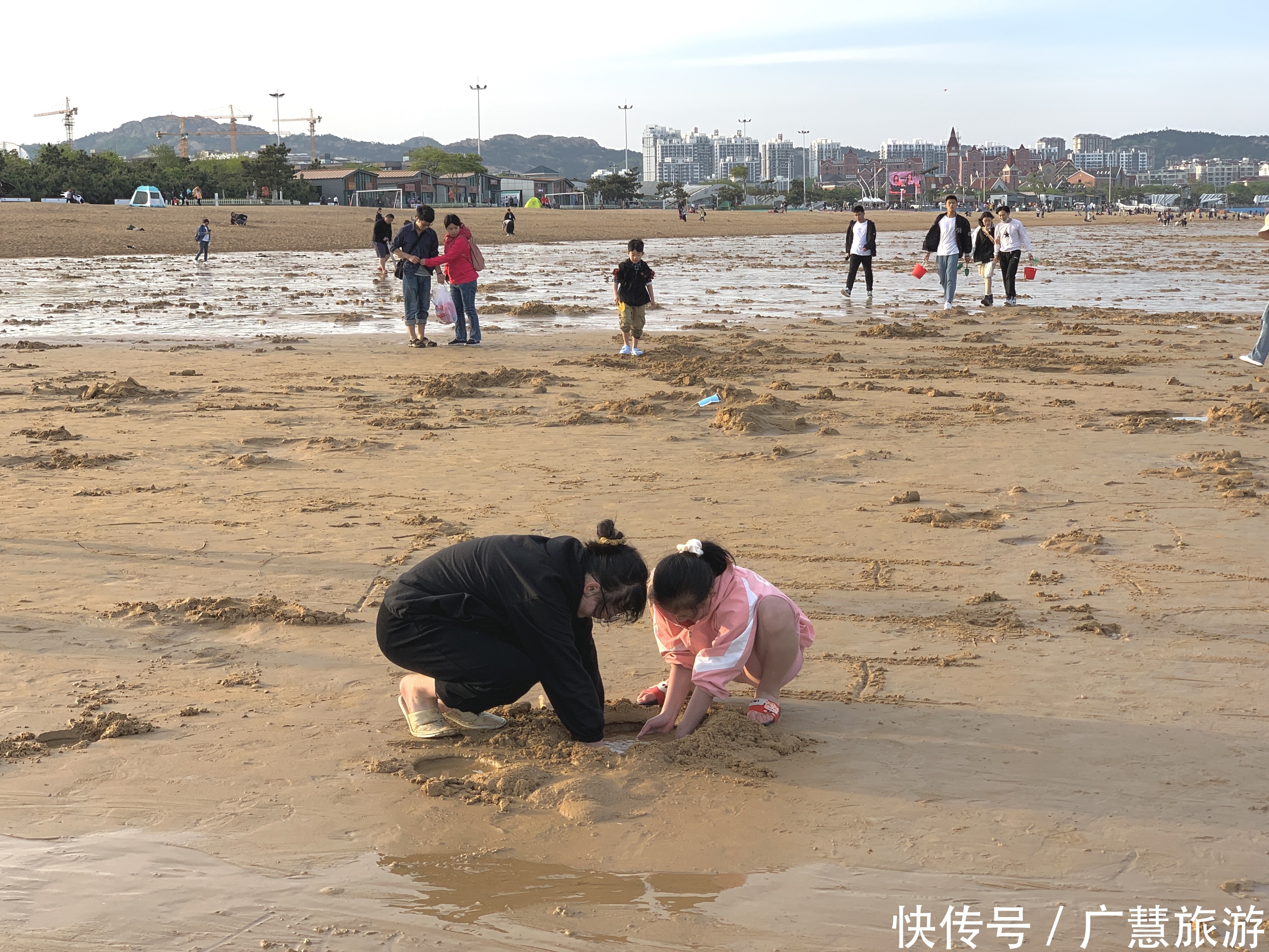 船票|日照度假旅游必备攻略，超多好玩有趣的打卡项目为你悉心一一列举