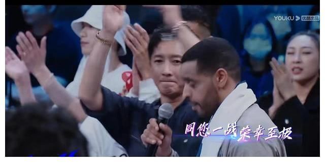 套路|街舞四節目組的深層套路，真是讓人又愛又恨