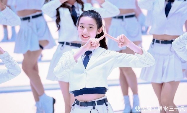 芭蕾|张艺凡两期都在哭,泪失禁体质引热议,网友不需要第二个杨超越