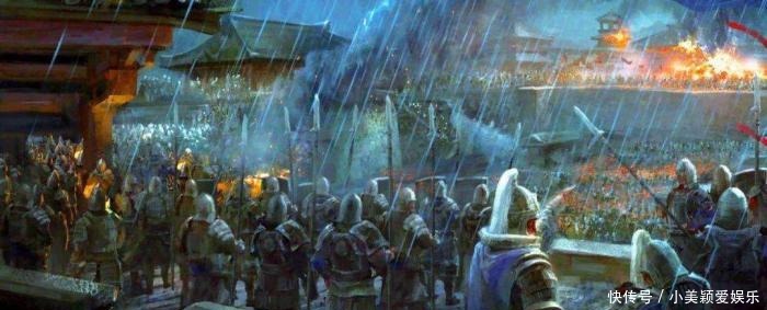 何在|幽云十六州究竟魅力何在,为何北宋帝王都对它痴迷不已?