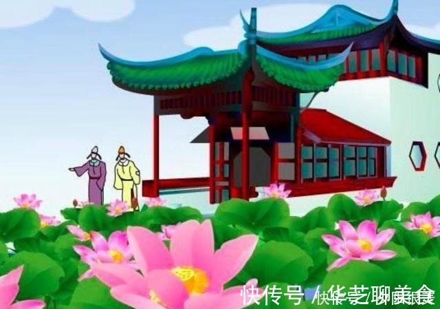 诗人$王维劝朋友加餐,竟也能成千古绝唱,短短几句安慰了多少失意人