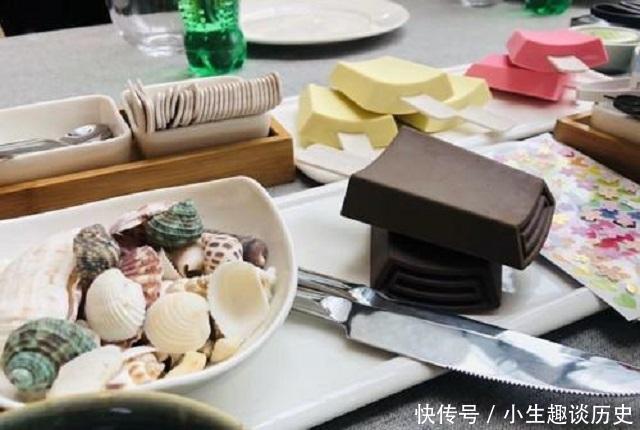 堪称|中国网红雪糕,一天卖出100000根堪称雪糕界的“爱马仕”