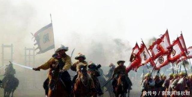 皇帝|崇祯帝上吊前，曾有两次挽救大明朝的机会