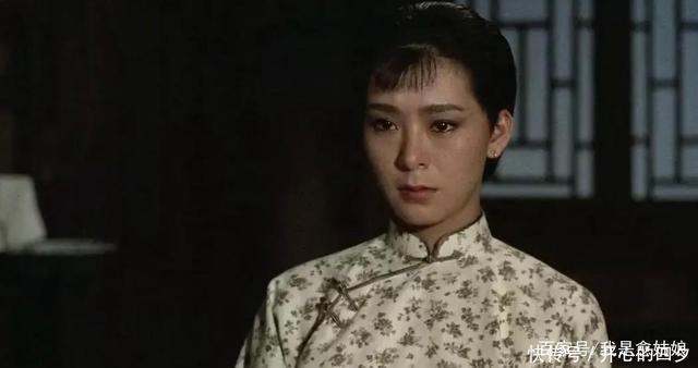 揭开|张爱玲《怨女》嫁给残疾少爷,堕落一生,揭开豪门贵妇的情与欲