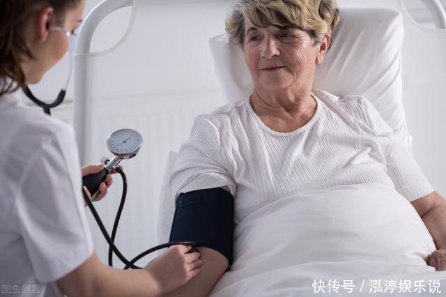 波动性|65岁以上老年人，血压多少才正常？不同情况，目标值各不同