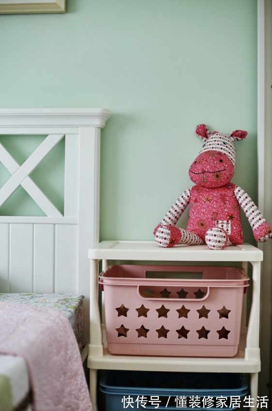 色调|媳妇坚持不做吊顶,完工反而更大气,简美风越住越耐看!晒晒全屋