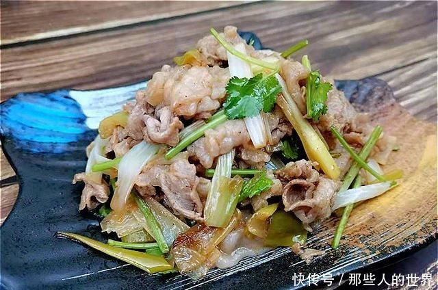 天冷了,全家人就馋这肉!营养又滋补,多吃还不胖,贵点也值了