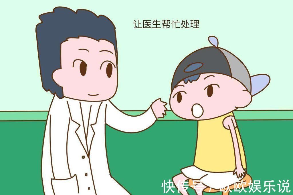 医生|生下来从不掏耳朵的孩子:6年的耳屎变成“水泥柱子”,多久清理一次合适?