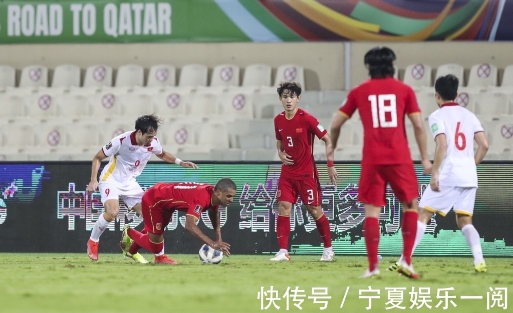 张稀哲|国足点评:除武磊王燊超张玉宁外“两个阿兰”最好,吴曦令人失望