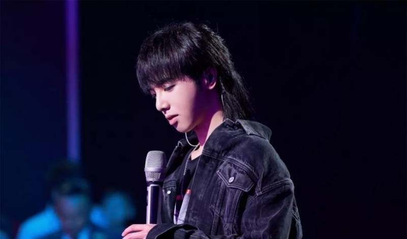 乘風(fēng)破浪的姐姐|好聲音史上最年輕導(dǎo)師已官宣，真可惜華晨宇遺憾落選！為什么？