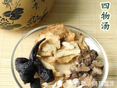 四物汤|妇科养血第一方《四物汤》,不能乱喝,尤其是这4种人