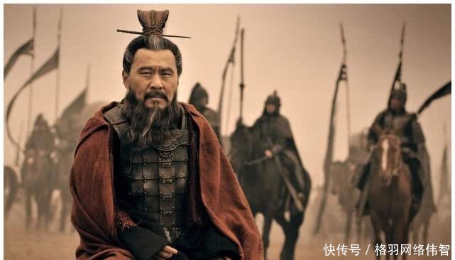 曹操|三国战力最强的五位战将,关羽只能屈居第四,第二名是曹操手下