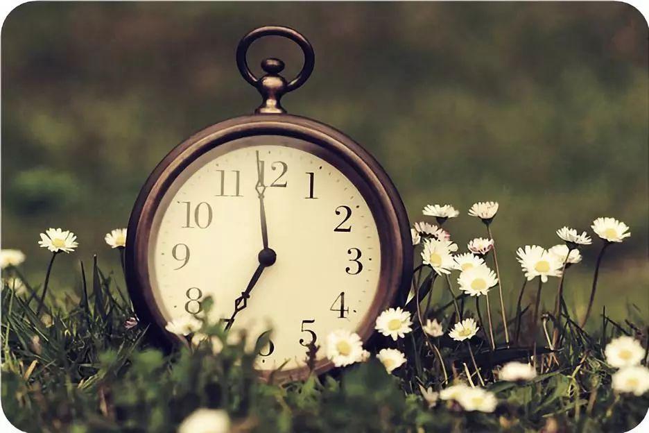 24节气|每天几点起床最佳老中医告诉你,这个时间点起床更有助阳气生发