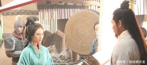 笑话|诸葛亮老婆长的太丑了,连黄承彦都笑话他,为何诸葛亮还要娶她