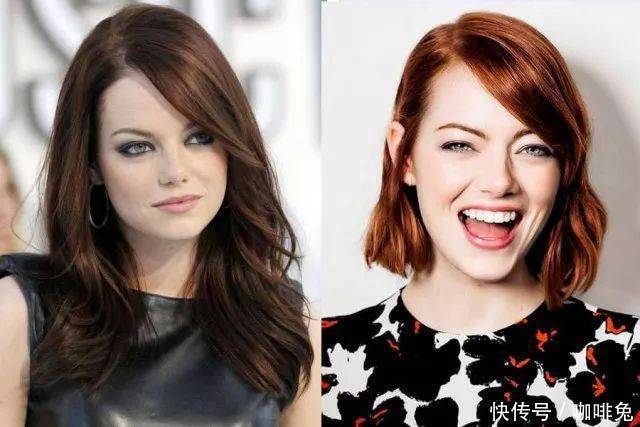 女神和女汉子|变身最大问题还是靠发型,女神和女汉子随意切换哦!