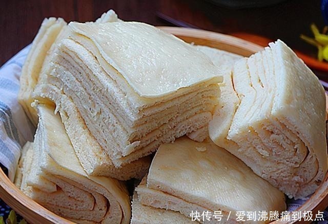 胡饼|中世纪的欧洲,人们穷得只能吃炖豆子,黑面包时,中国人在吃什么